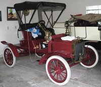 06 Ford Model N
